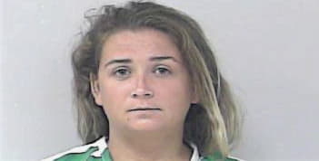 Renata Merritt, - St. Lucie County, FL 